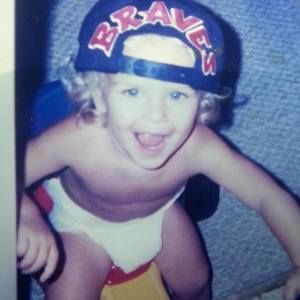 Meet your Posher, Mason